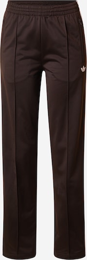 Kelnės 'CLASSIC' iš ADIDAS ORIGINALS, spalva – ruda / pudros spalva, Prekių apžvalga