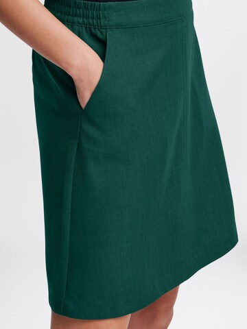 b.young Skirt in Green