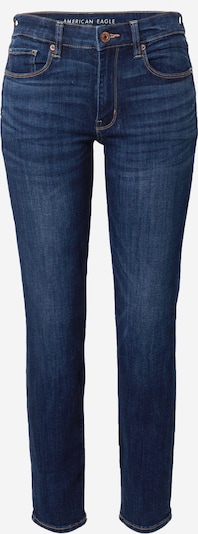American Eagle Дънки 'HI-RISE SKINNY JEANS' в синьо, Преглед на продукта
