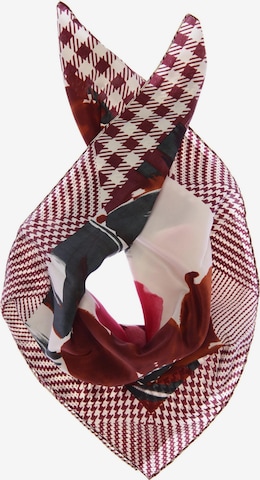 STREET ONE Scarf & Wrap in One size in Red: front