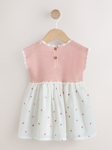 NextHaljina - roza boja