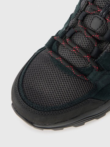 COLUMBIANiske cipele 'Redmond IV' - smeđa boja