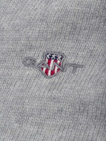 GANT Pullover in Grau