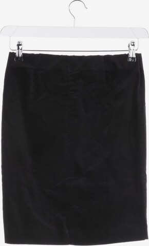 rosemunde Skirt in S in Black