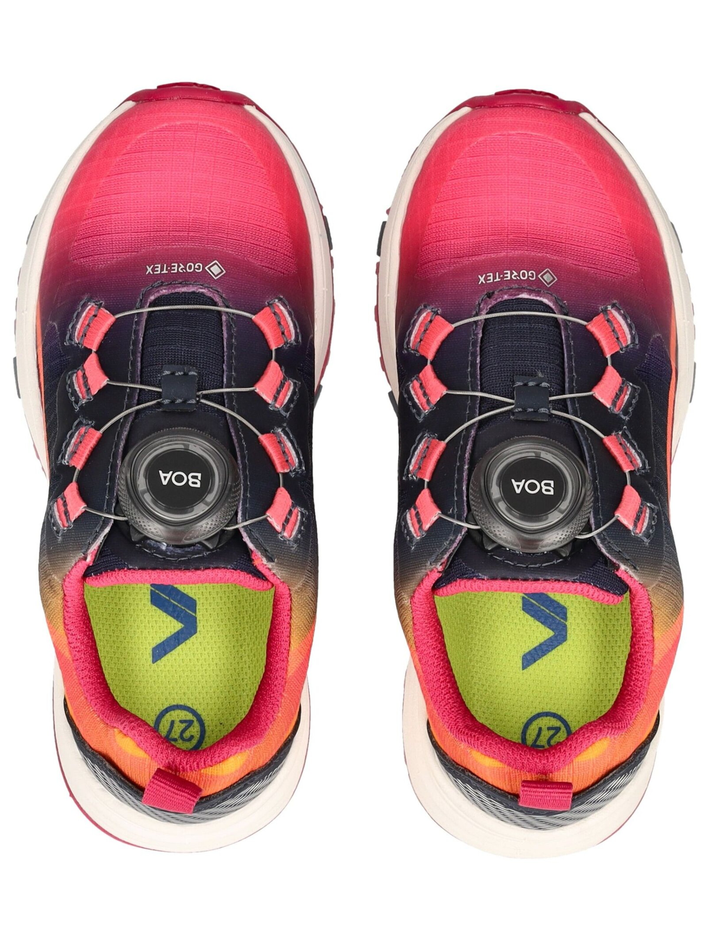 Vado Sneakers in Roze