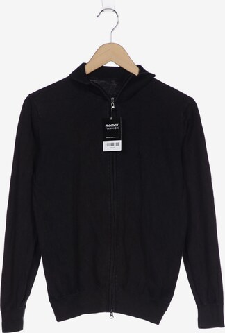 Armani Jeans Sweater & Cardigan in L in Black: front