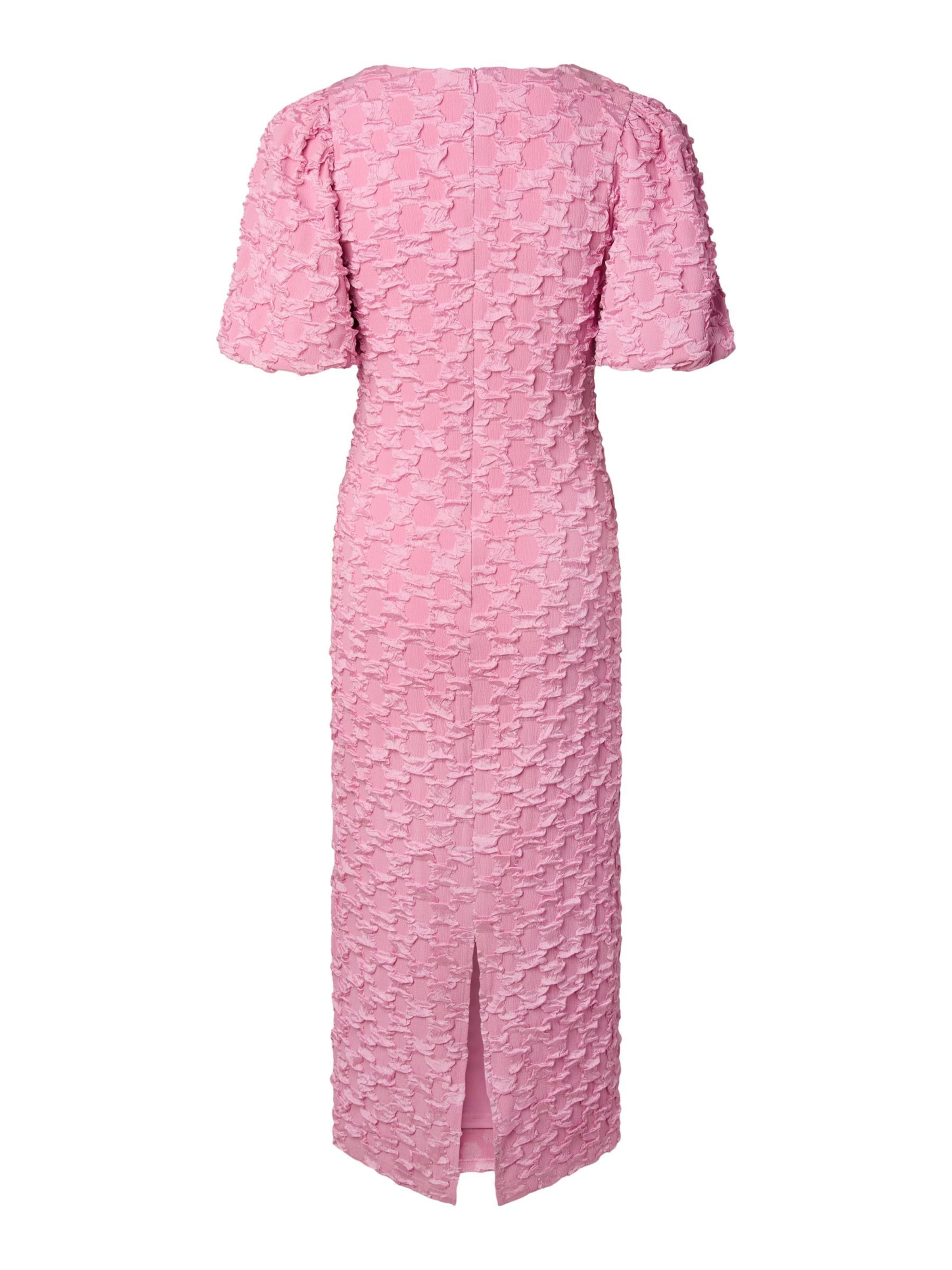 YAS Jurk in Roze