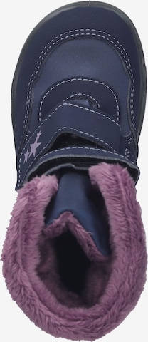 Pepino Boots in Blue