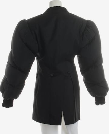 DOLCE & GABBANA Jacket & Coat in L in Black