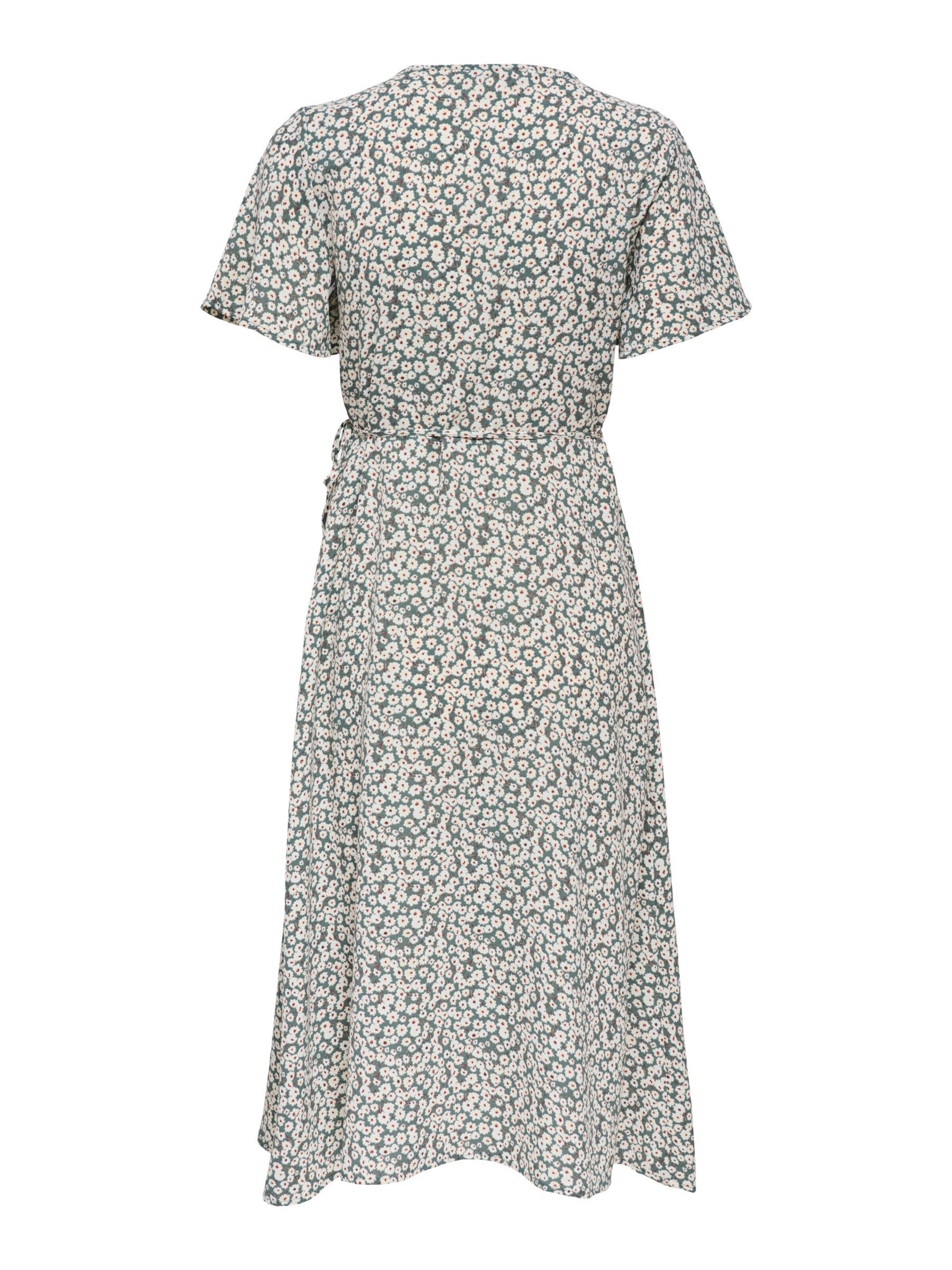 Abito 'ONLLUCA' di ONLY in verde