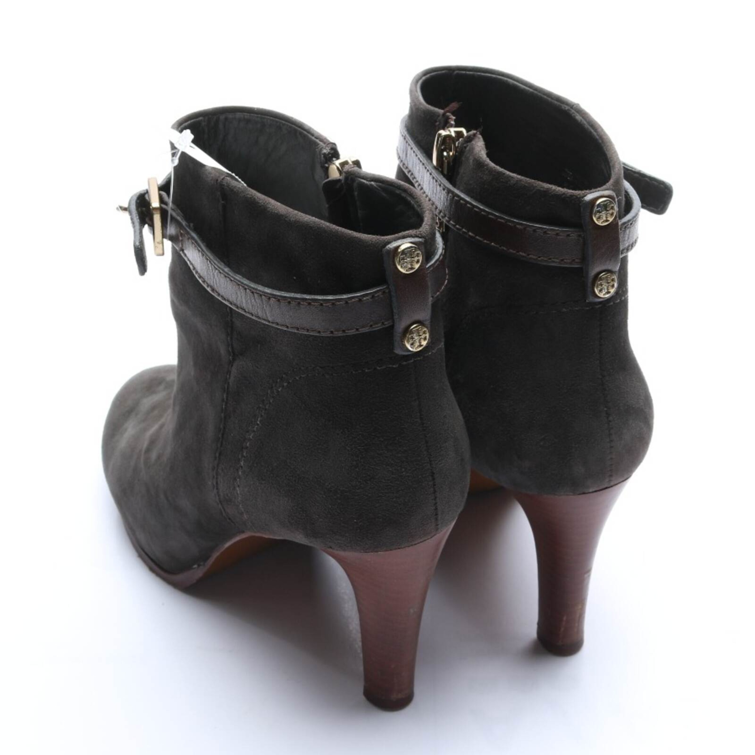 Tory Burch Stiefeletten 38,5 in Braun