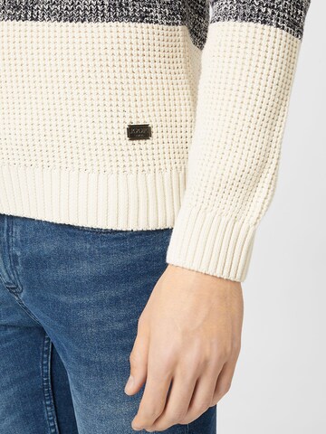 JOOP! Jeans Sweater 'Arvin' in Blue