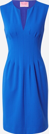 Rochie mulate Kate Spade pe albastru, Vizualizare produs