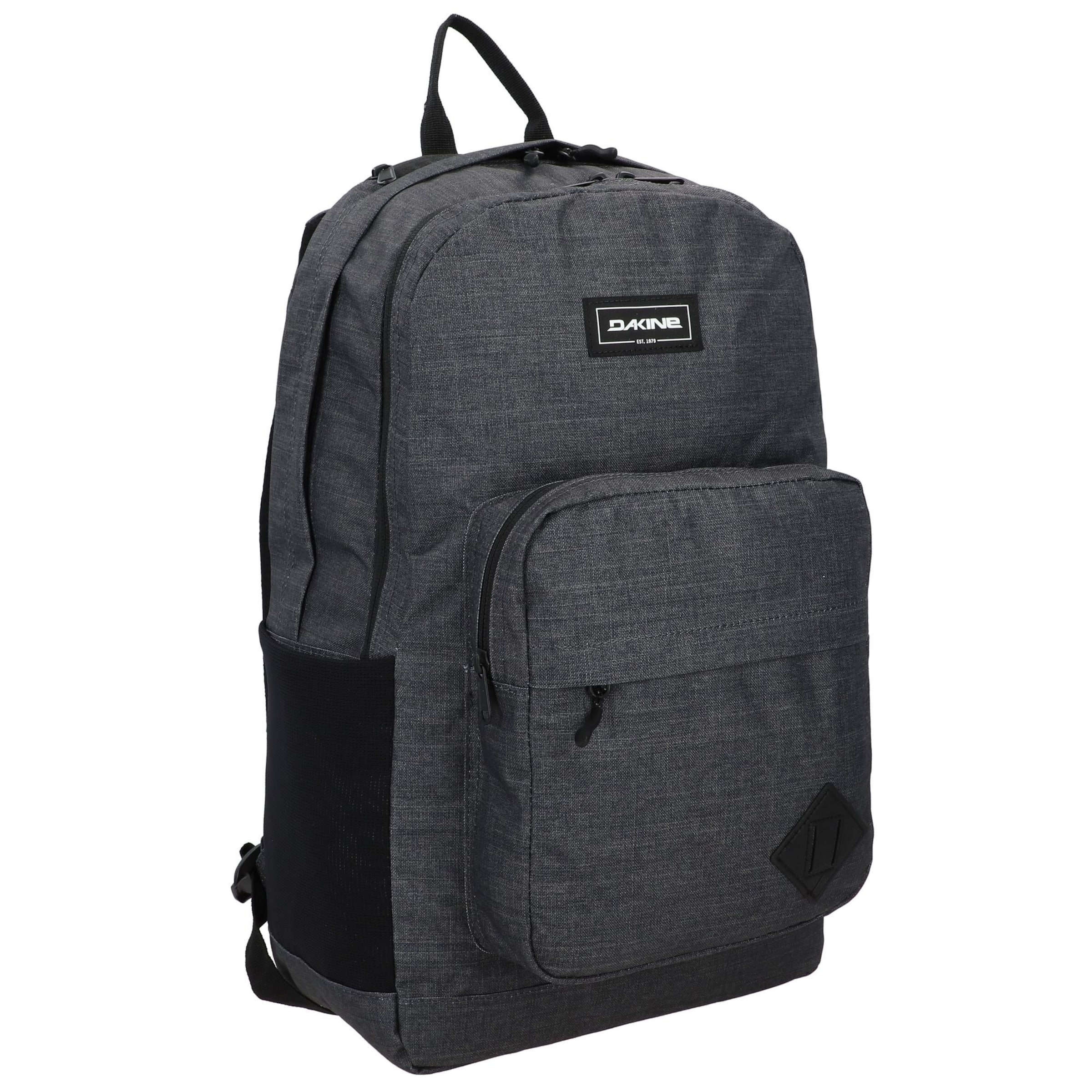 Zaino '365 Pack DLX' di DAKINE in grigio