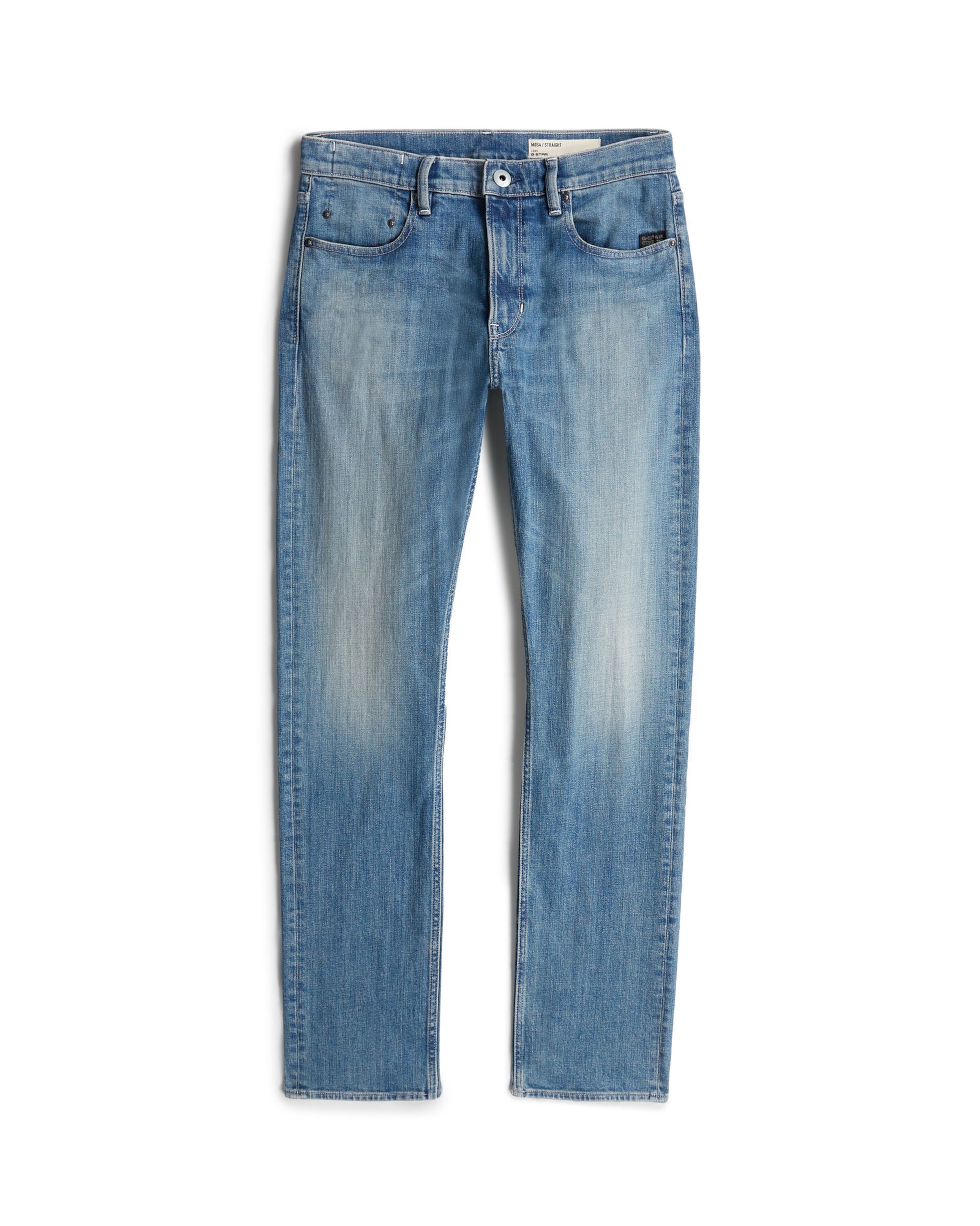 G-STAR Jeans 'Mosa' in Blue: front