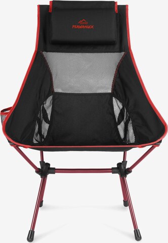 Accessoires 'Peawanuck' normani en noir : devant
