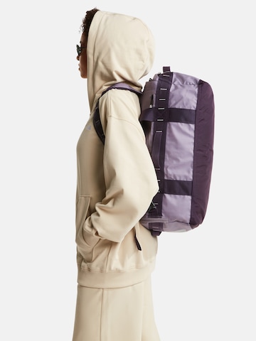 THE NORTH FACE Batoh 'Base Camp Voyager' – fialová