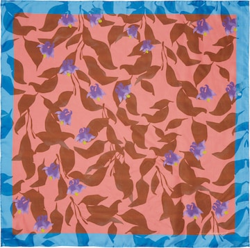 Foulard 'Desena Sia' BeckSöndergaard en bleu