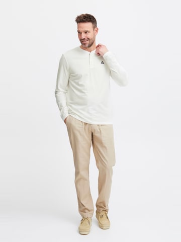 FQ1924 Shirt 'Gert' in White