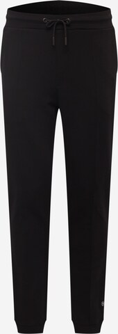 Pantalon 'Smart' MEXX en noir : devant