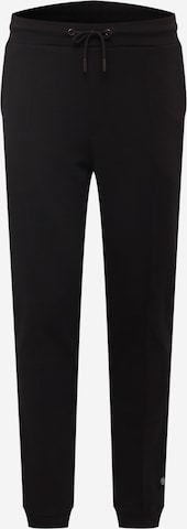 Tapered Pantaloni 'Smart' di MEXX in nero: frontale