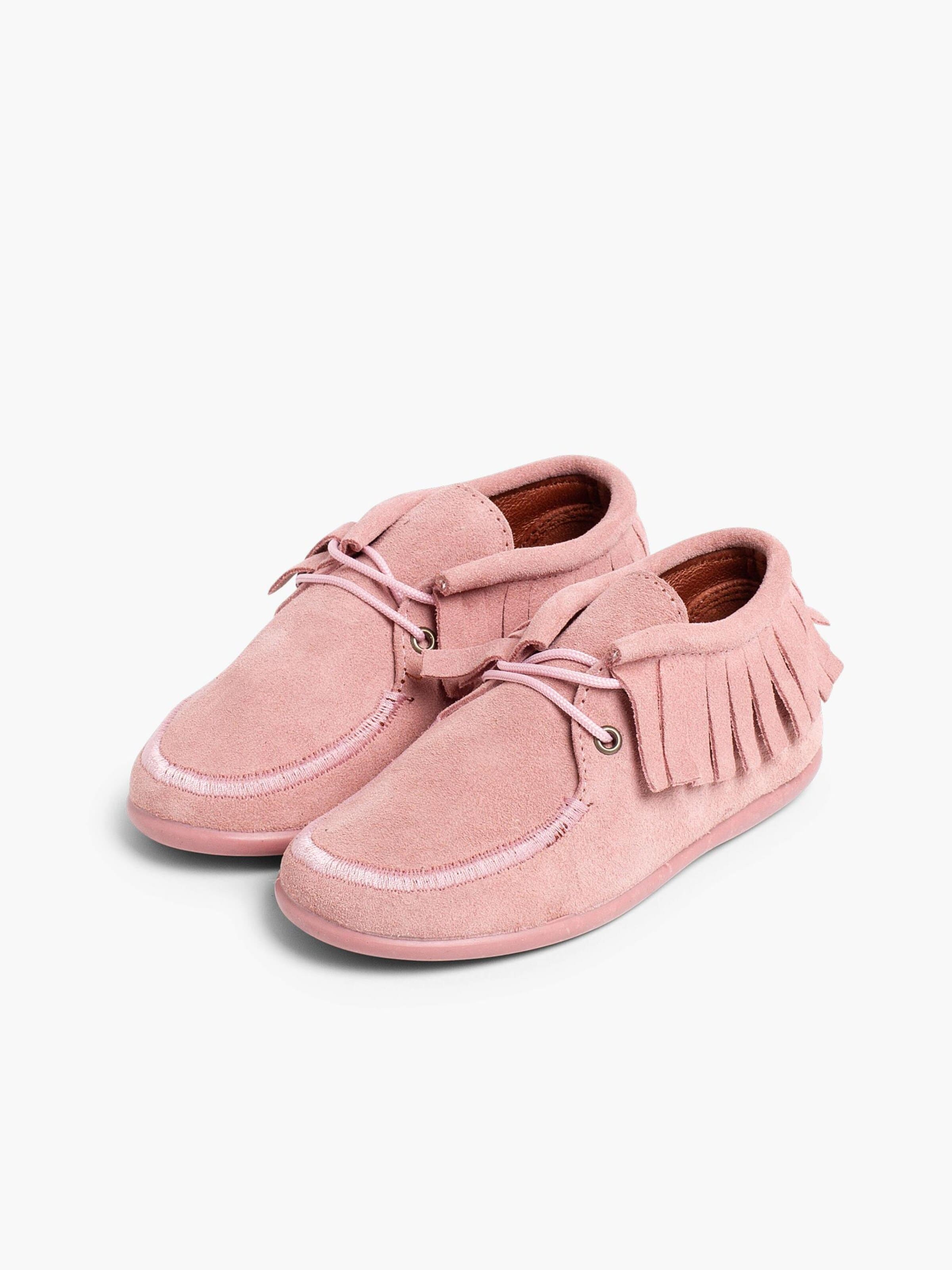 Pisamonas Stiefel‌‌‌‌‌ in Pink