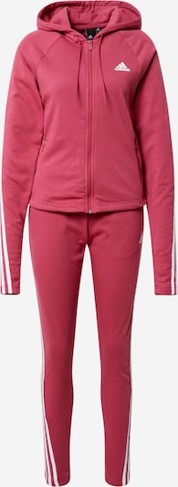 ADIDAS PERFORMANCE Treeningdress 'Energiz' pitaia / valge, Tootevaade