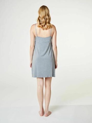 CCDK Copenhagen Mekko värissä harmaa