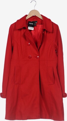 H&M Jacket & Coat in L in Red: front