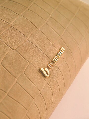 bēšs B by Ted Baker Pleca soma