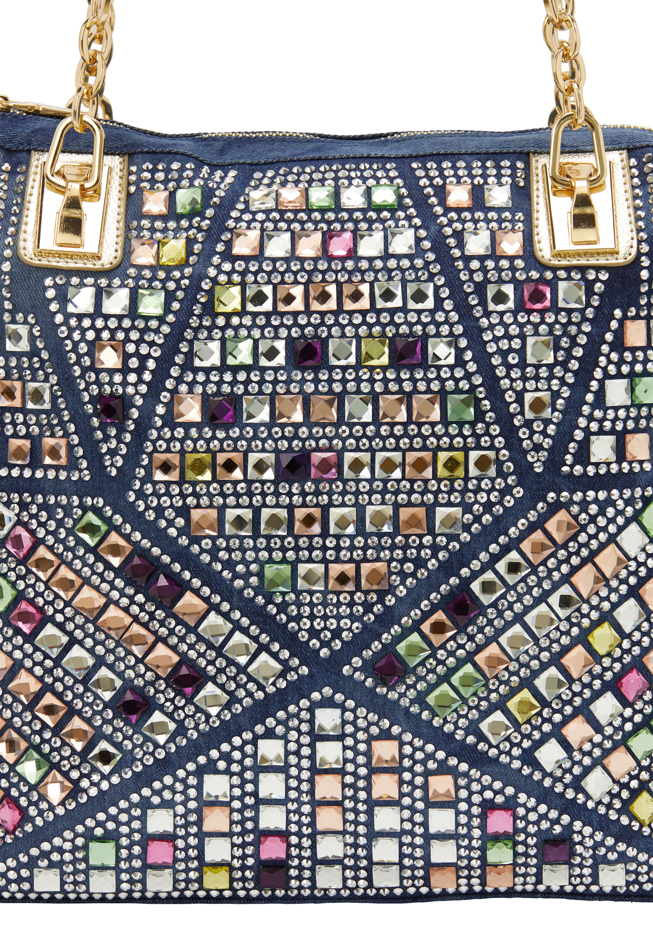 Sacs à main NAEMI en bleu