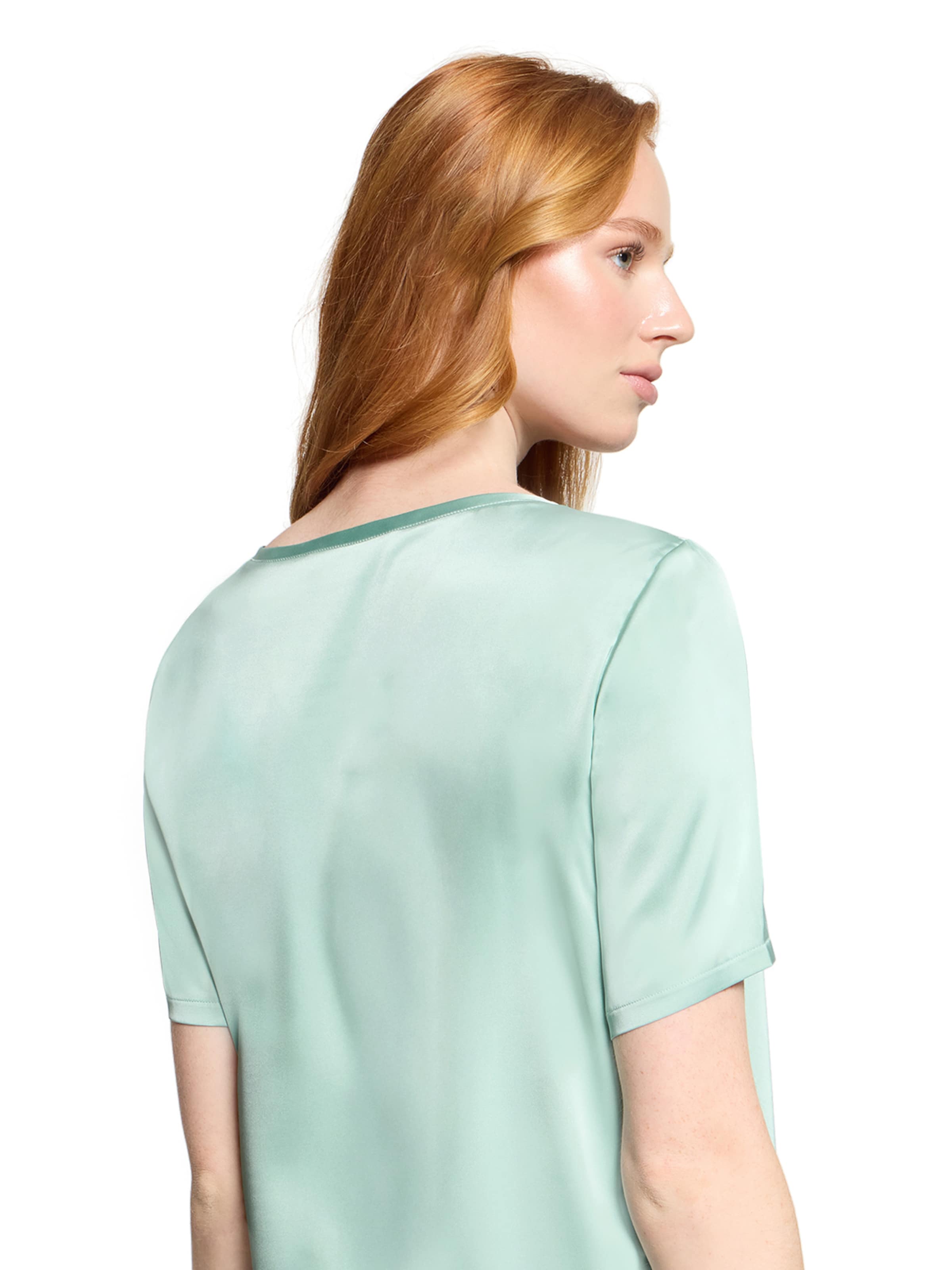 Betty Barclay Blouse in Groen