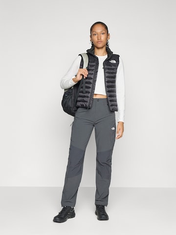 pilka THE NORTH FACE Standartinis Laisvalaikio kelnės