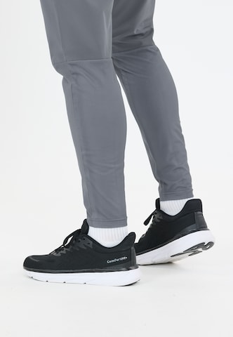 ENDURANCE Tapered Tights 'Jeen' in Grau