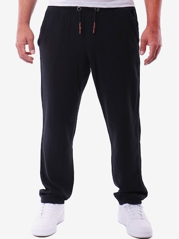 Reslad Pants 'RS3003' in Black: front