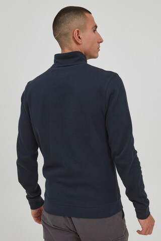 Sweat-shirt 'ARCELINO' INDICODE JEANS en bleu