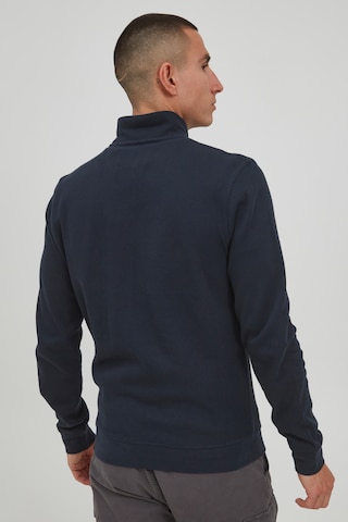 INDICODE JEANS Sweatshirt in Blue