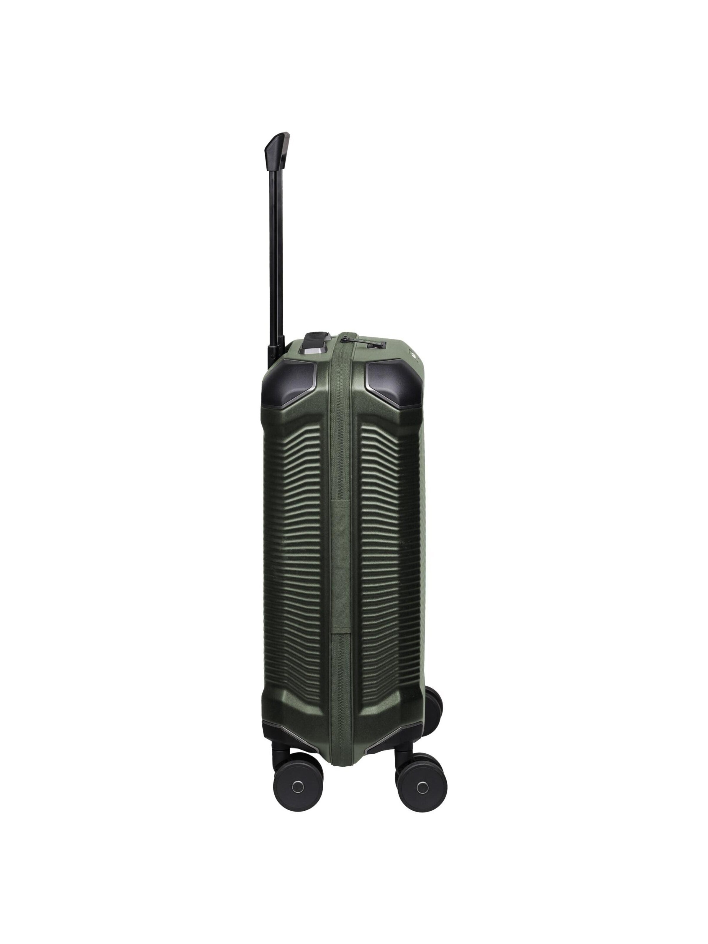TRAVELITE Cart 'Millennium' in Green