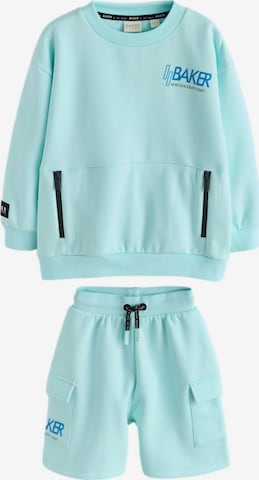 Baker by Ted Baker Sada – modrá: přední strana