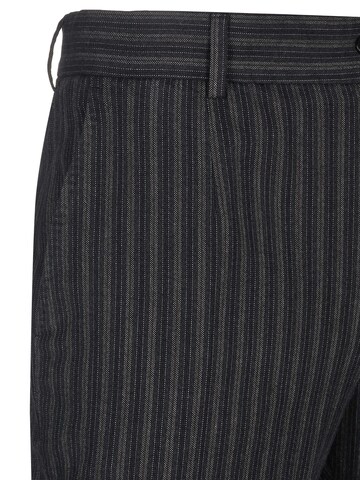 DOLCE & GABBANA Regular Pants in Grey