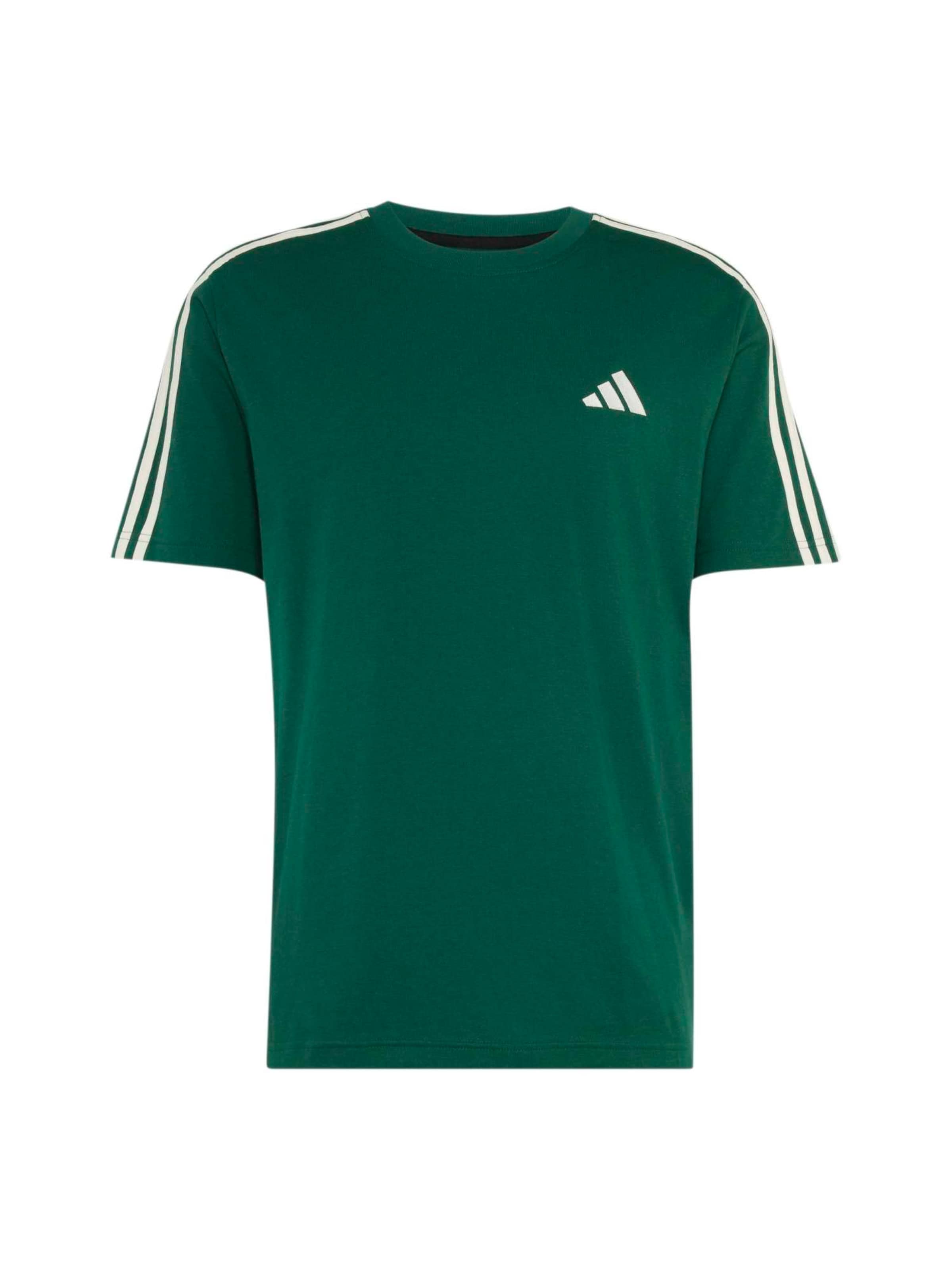 ADIDAS SPORTSWEAR Functioneel shirt in Groen: voorkant