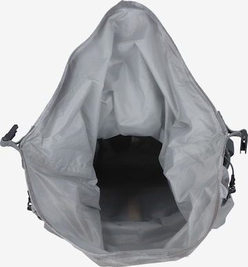 JACK WOLFSKIN Sports Backpack '3D Aerorise' in Grey
