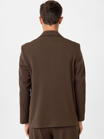 Antioch Between-season jacket in Brown