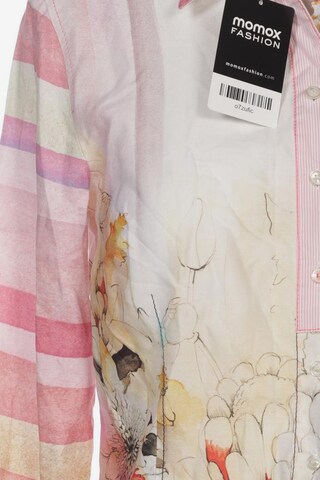 OTTO KERN Blouse & Tunic in M in Pink
