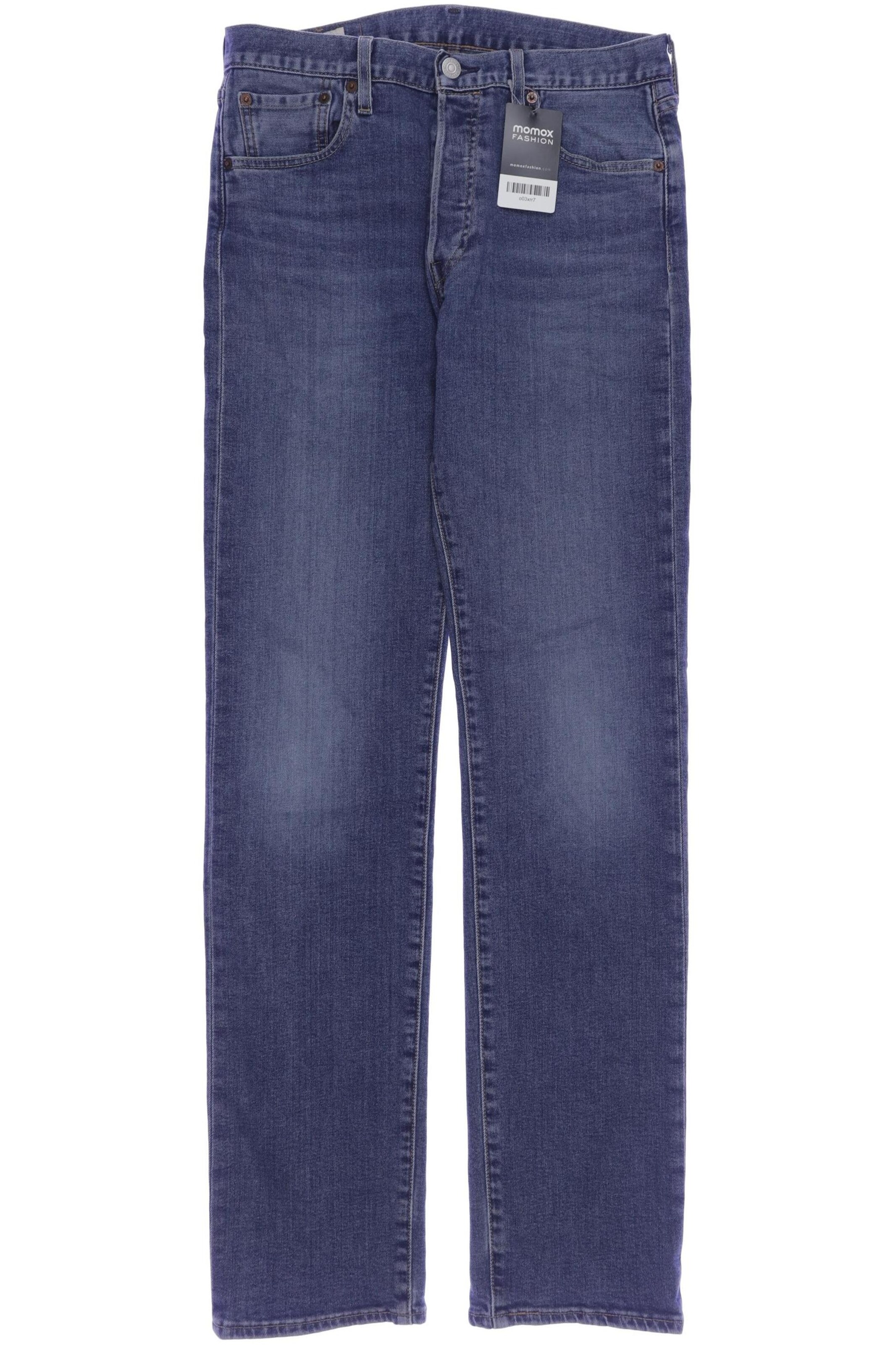 LEVI'S ® Jeans in 30 in blau, Produktansicht