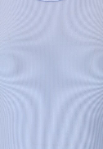 Athlecia Top 'Madilyn' in Blau