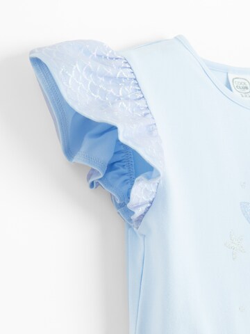 Cool Club Klänning i blå