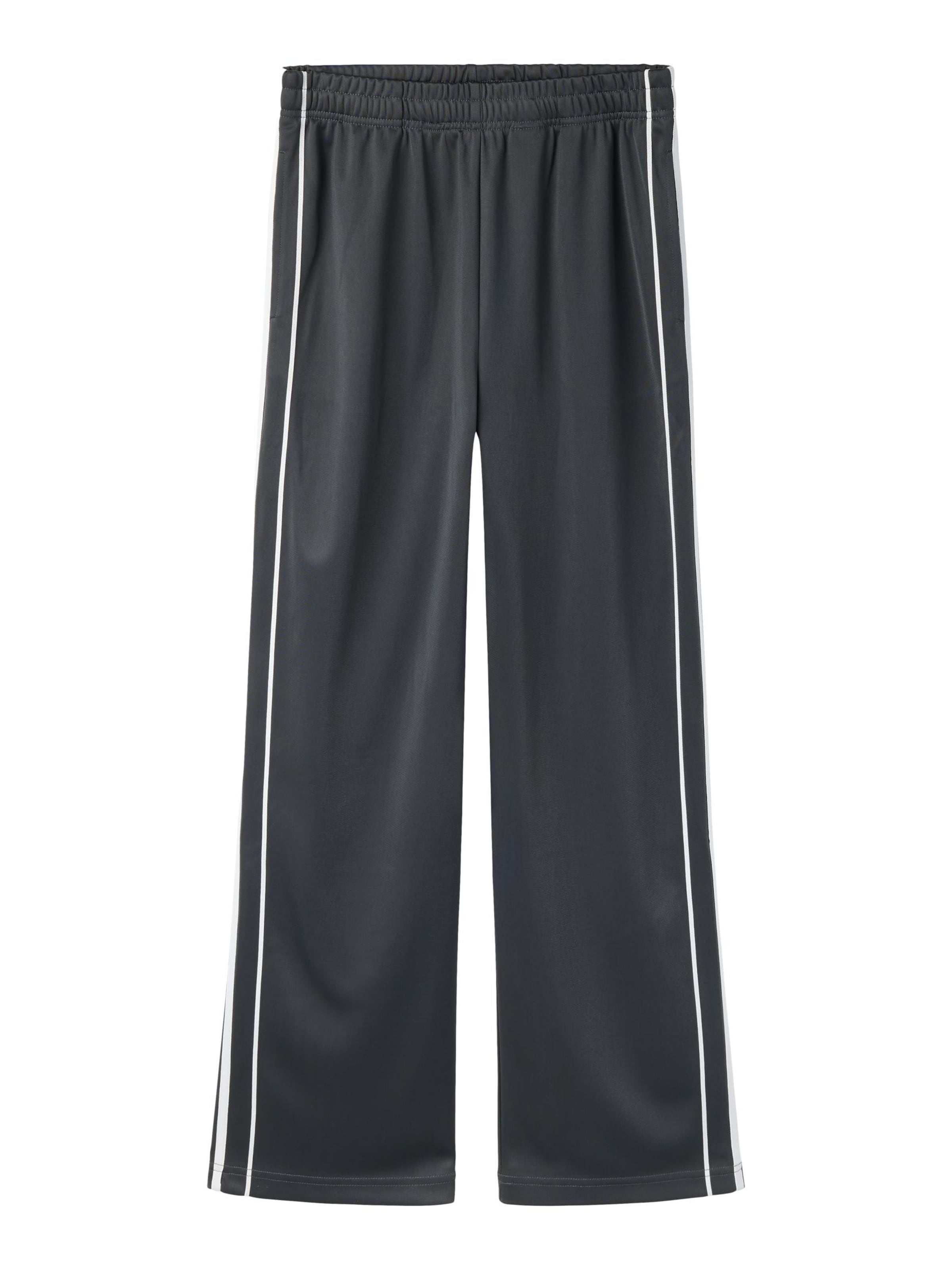 LMTD Hose in Blau: Vorderseite