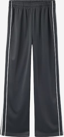 LMTD Hose in Blau: Vorderseite