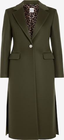 Manteau d’hiver ' Grazia ' RICANO en vert : devant